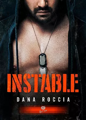 Dana Roccia – Instable